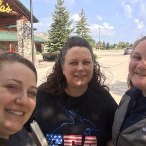 Meet your Posher, Jamie